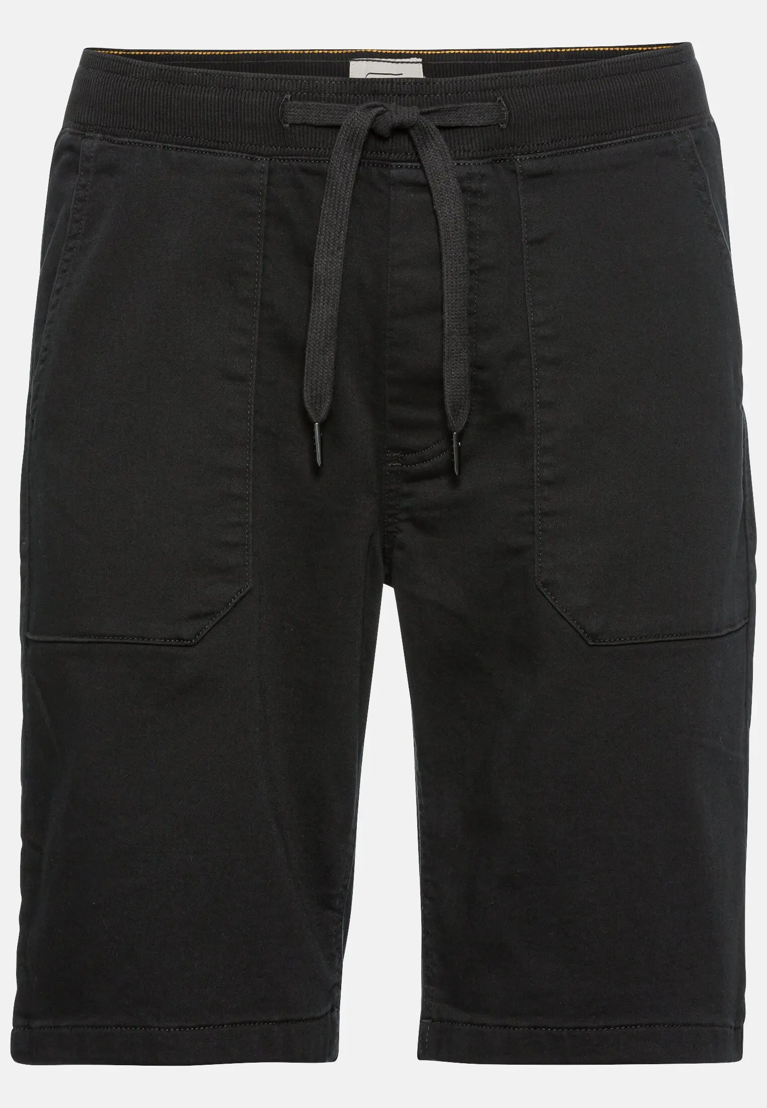 Sweat für Herren in Schwarz | 42IN | camel active