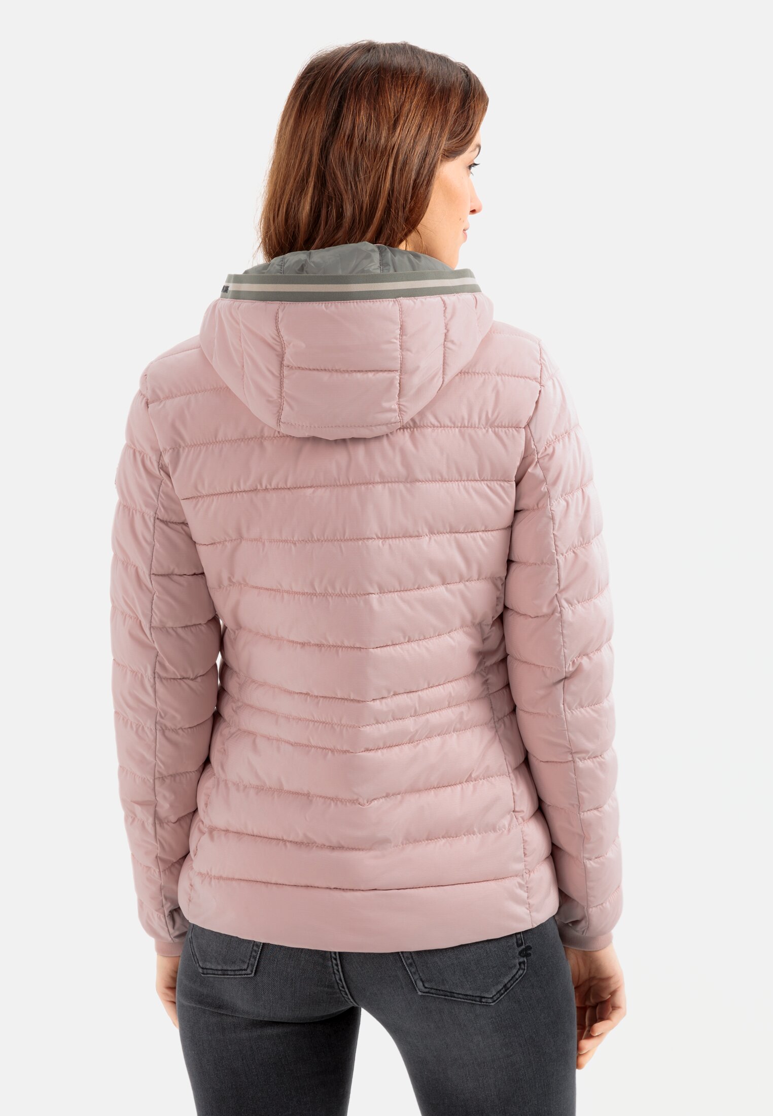 Steppjacke für Damen in Rose | 34 | camel active