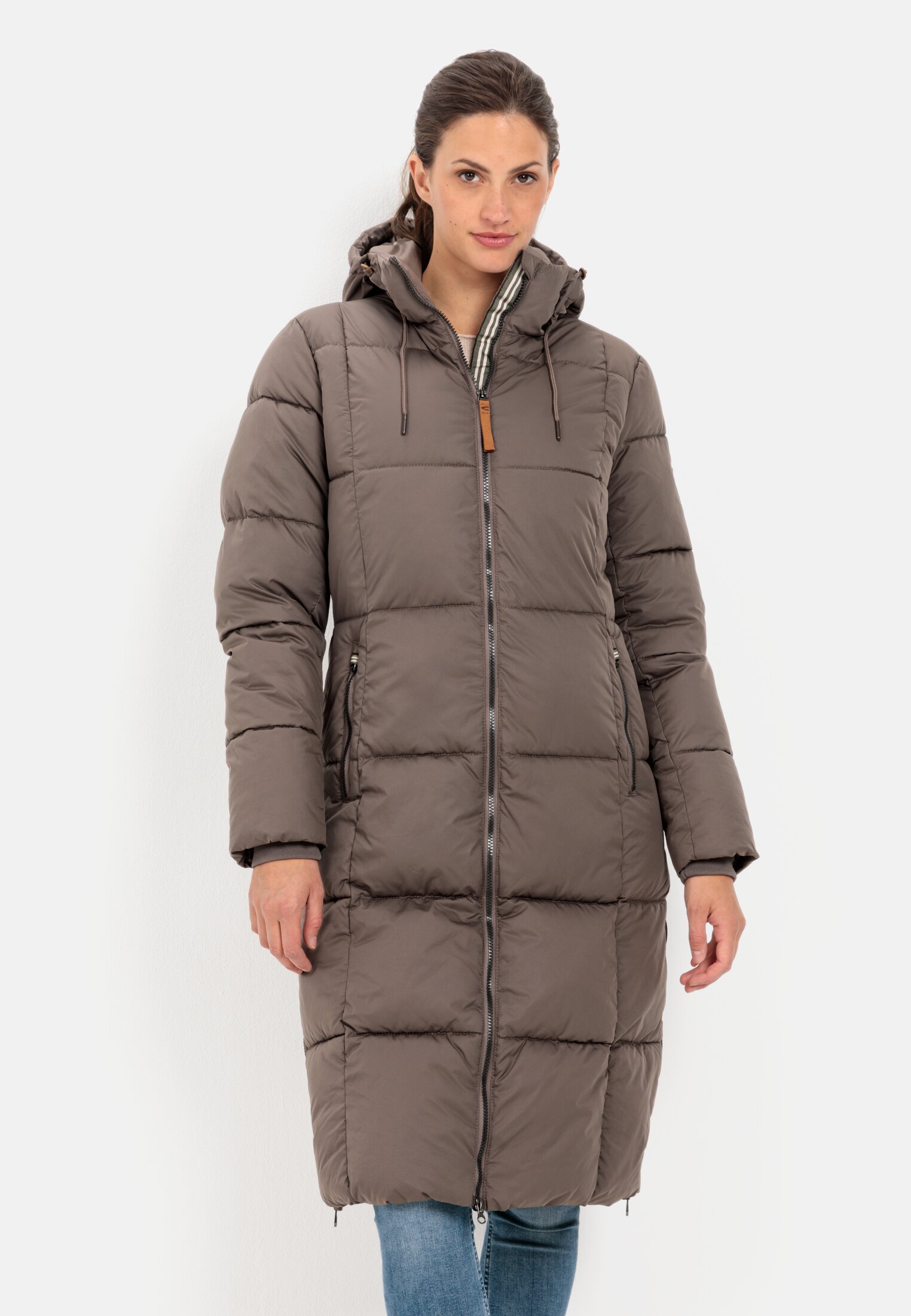 für kaufen active camel | Winterjacken online Damen