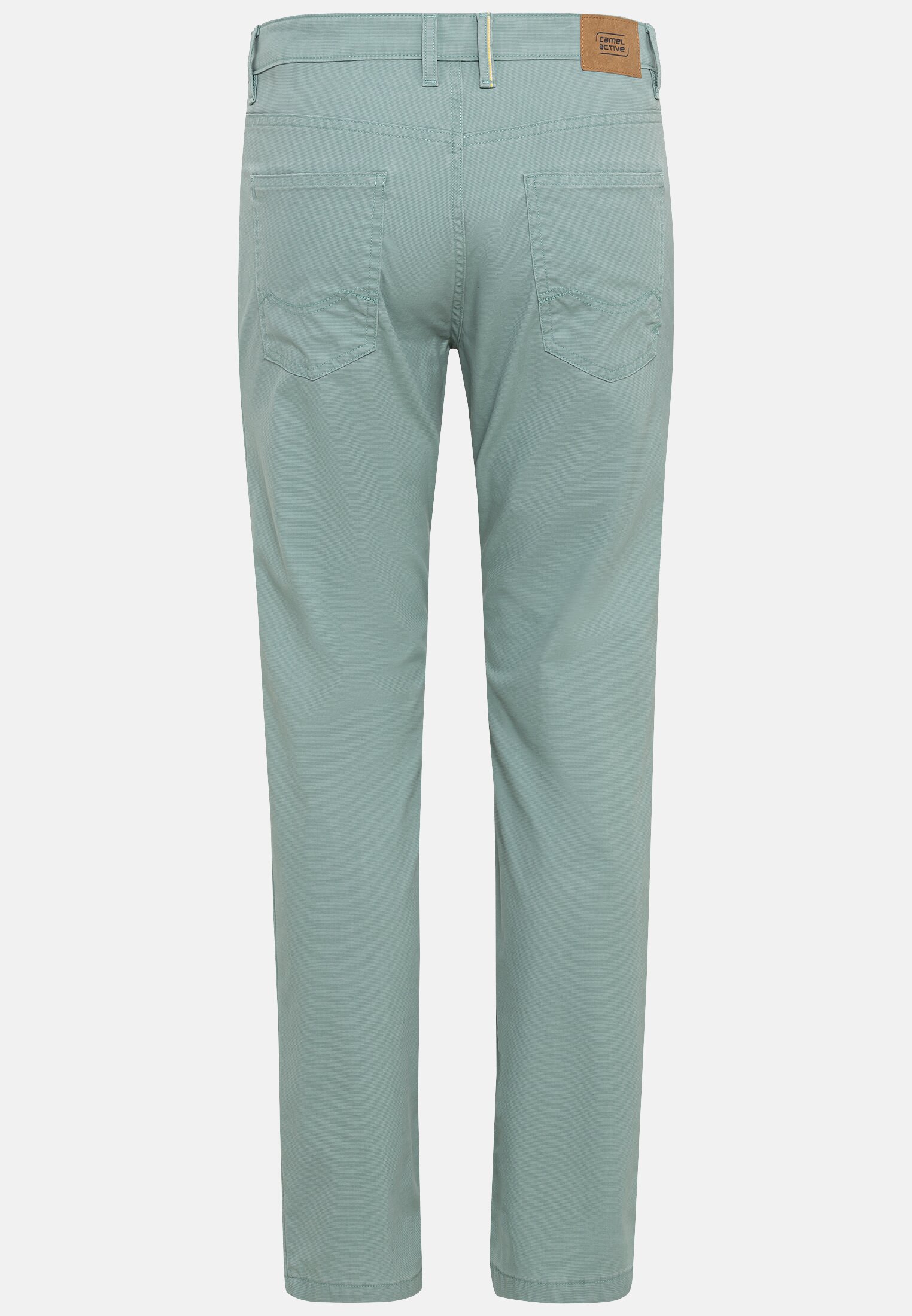 Regular Fit für Herren in Türkis | 31/32 | camel active