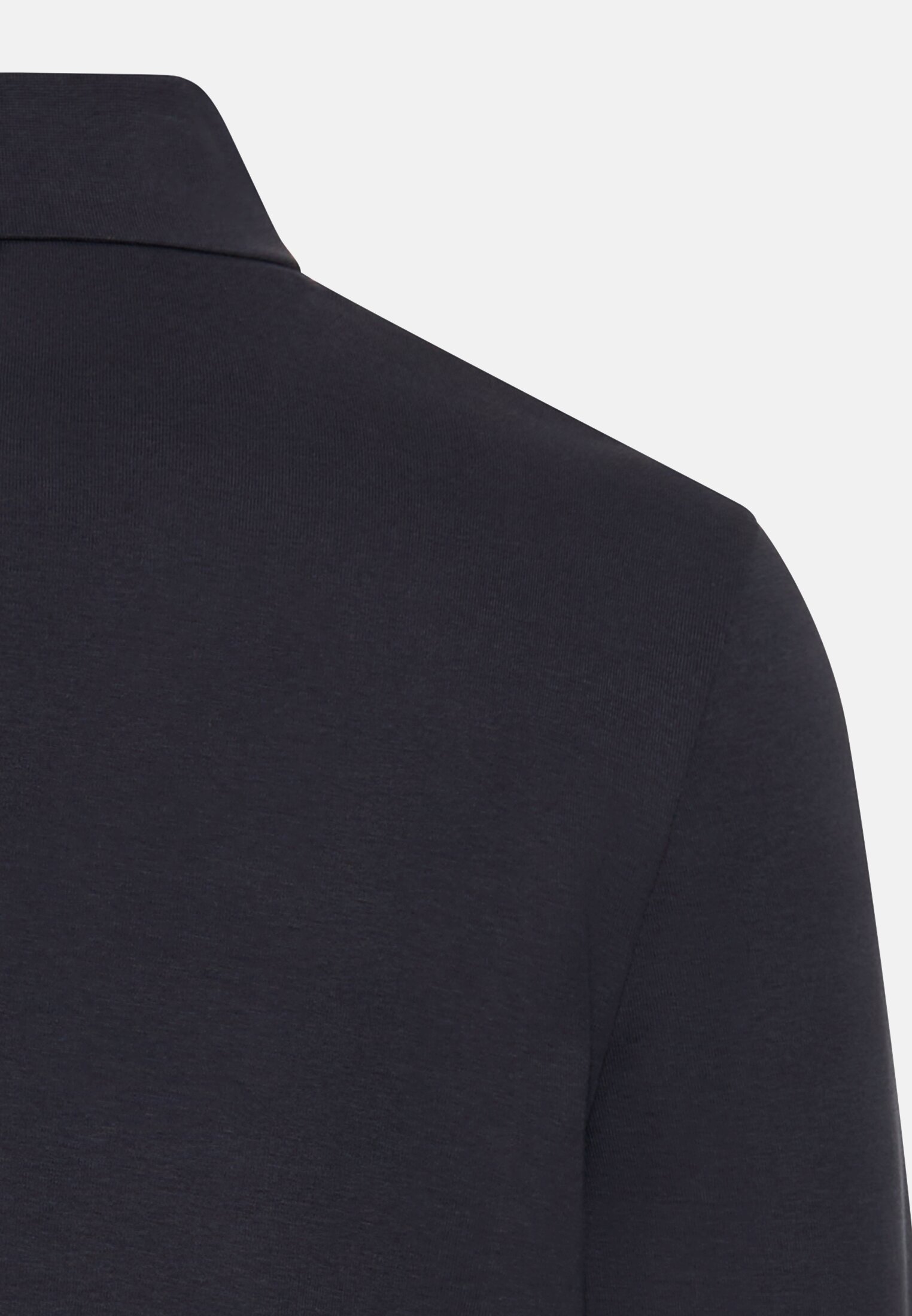 Heren Coltrui met 2-wegs stretch Marineblauw achter dichtbij