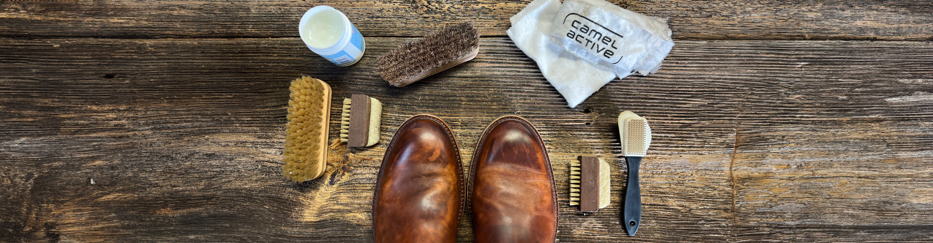 Schuhe richtig imprägnieren: Anleitung & Tipps