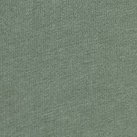 Damen Sweatkleid aus Organic Cotton Khaki