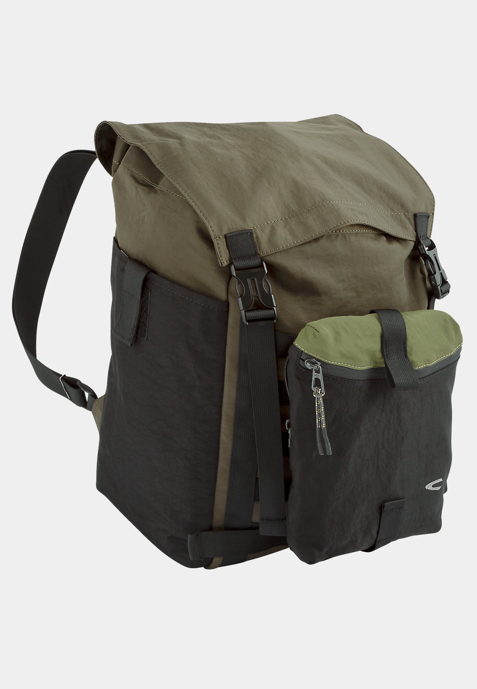 Rucksack für Herren in Khaki | OS | camel active