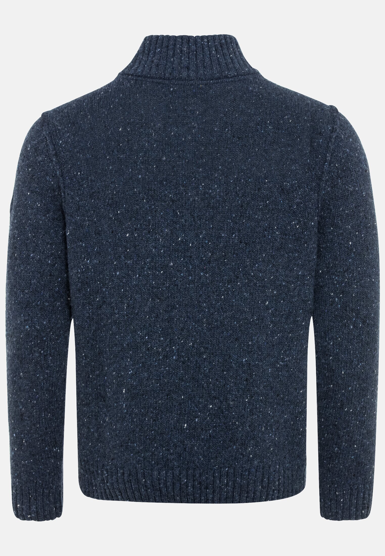 Camel Active Herren Sweatjacke Camel Active Herren Troyer