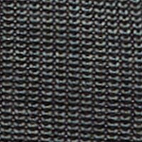 Men Corduroy shirt with 2-way stretch Black