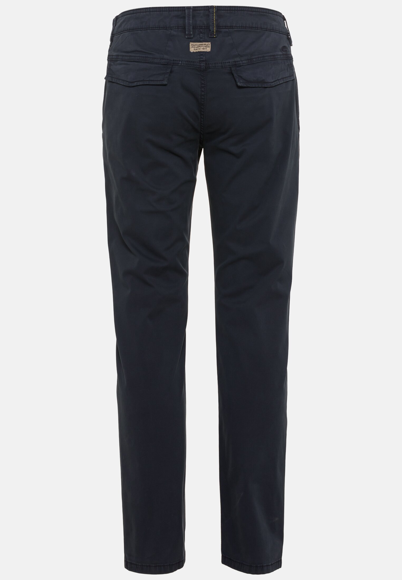 Slim Fit für Herren in Dunkelblau | 34/34 | camel active