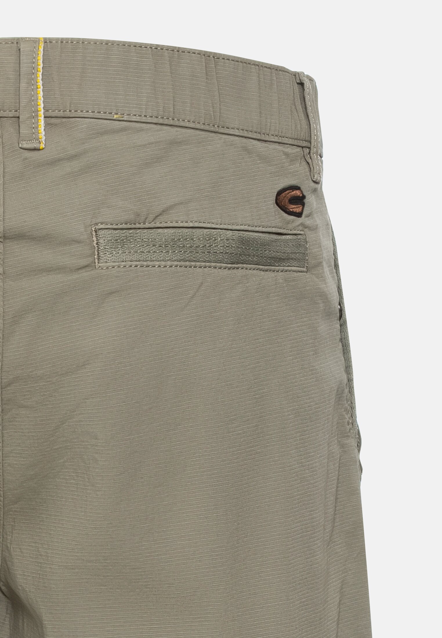 Chino Shorts für Herren in Khaki | 31IN | camel active 