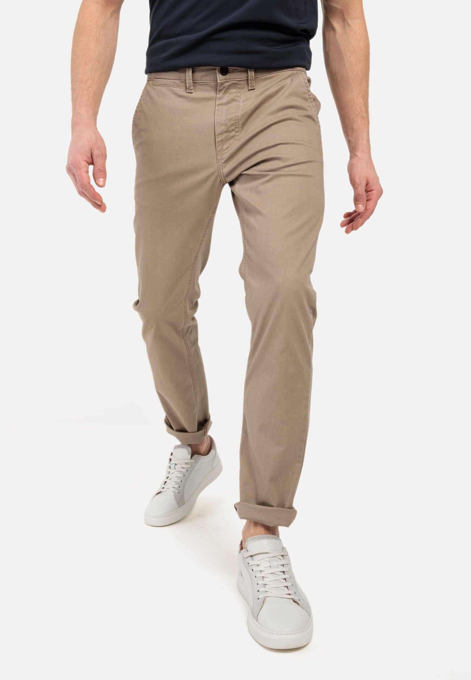 Slim Fit für Herren in Braun | 30/32 | camel active 