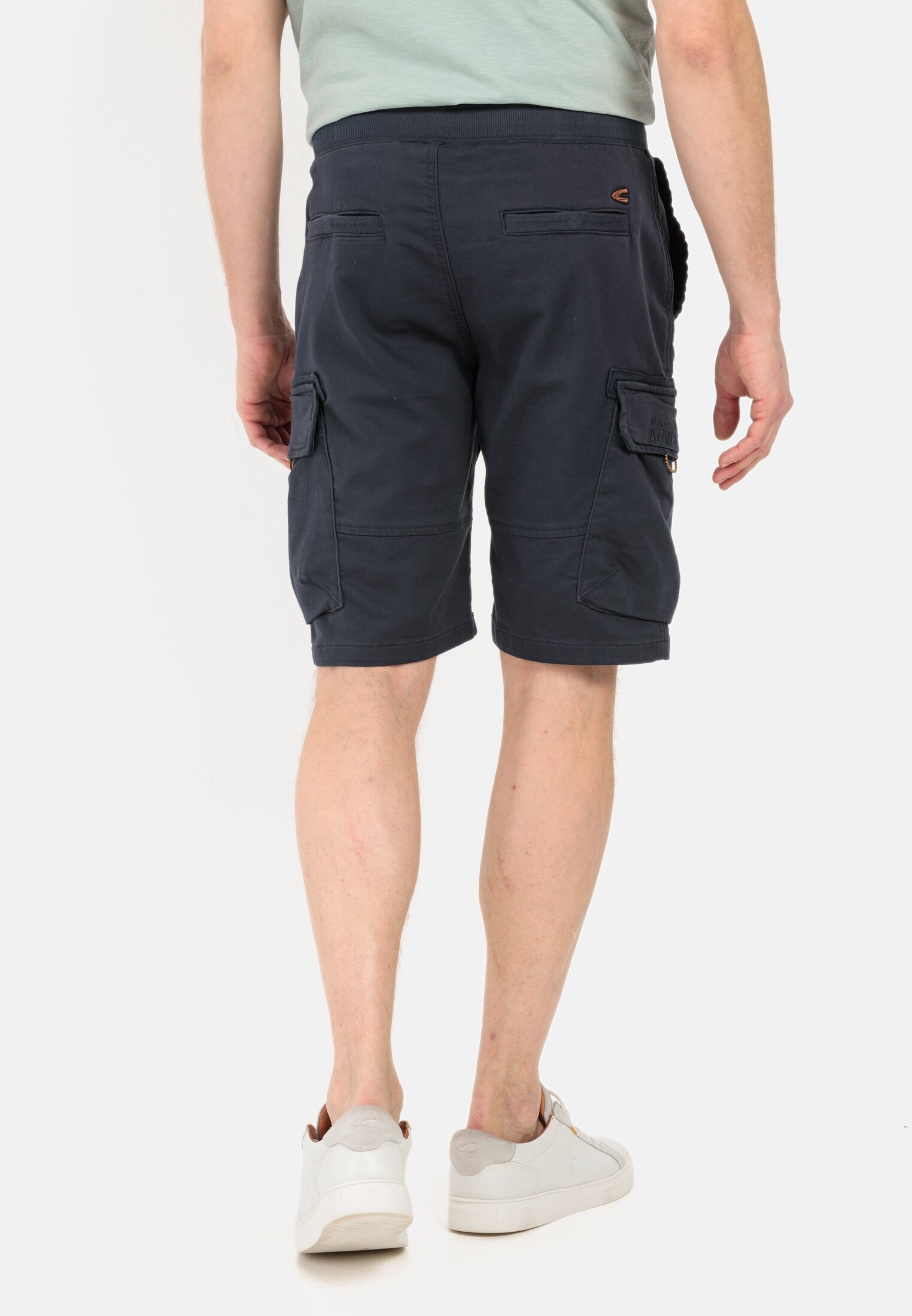 Elastische für Herren in Dunkelblau | 46IN | camel active 