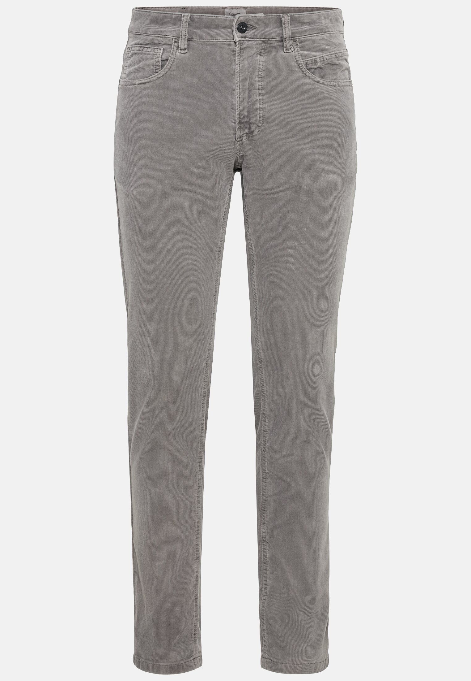 Regular Fit für Herren in Grau | 31/32 | camel active
