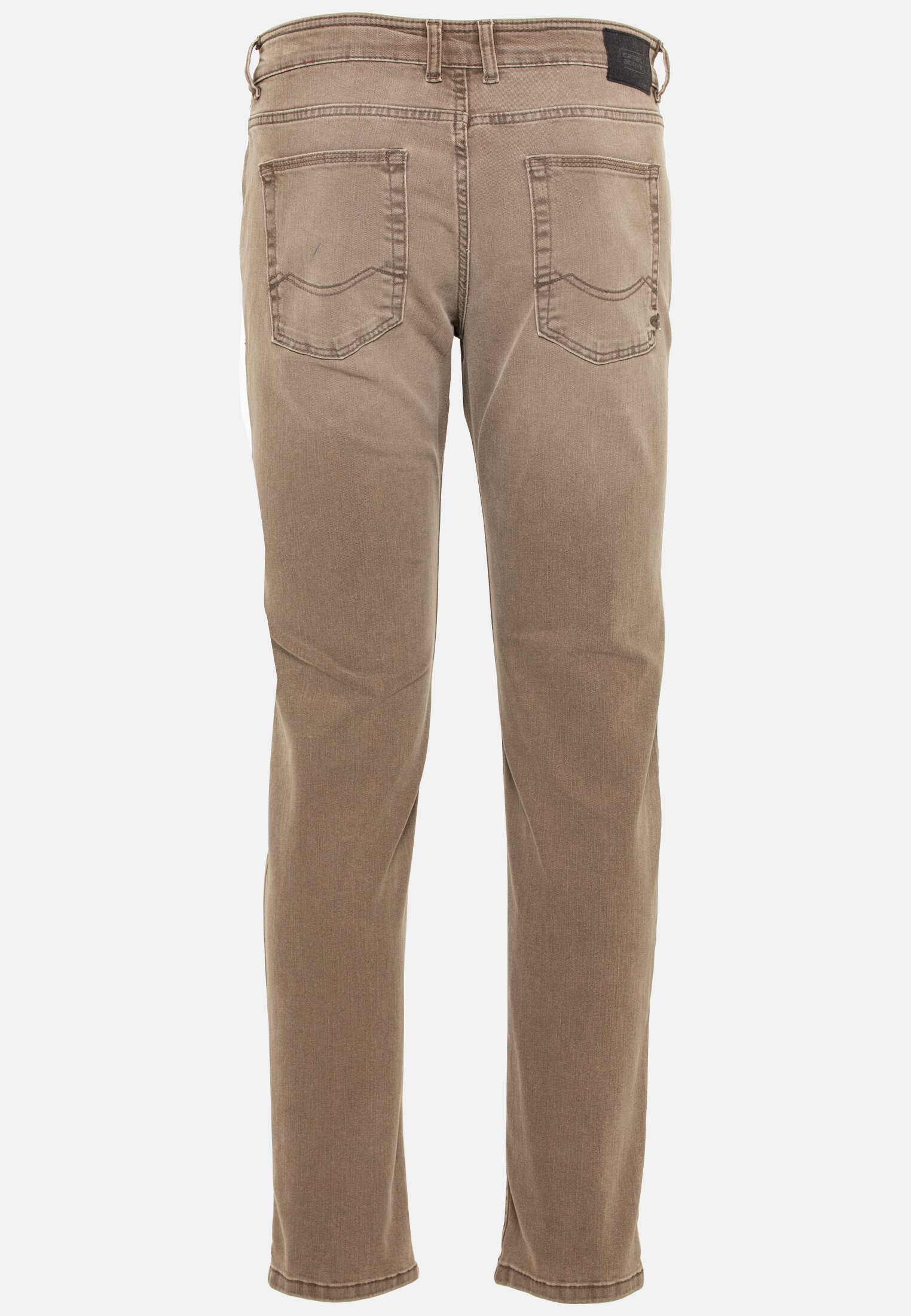 Slim Fit für Herren in Braun | 38/38 | camel active