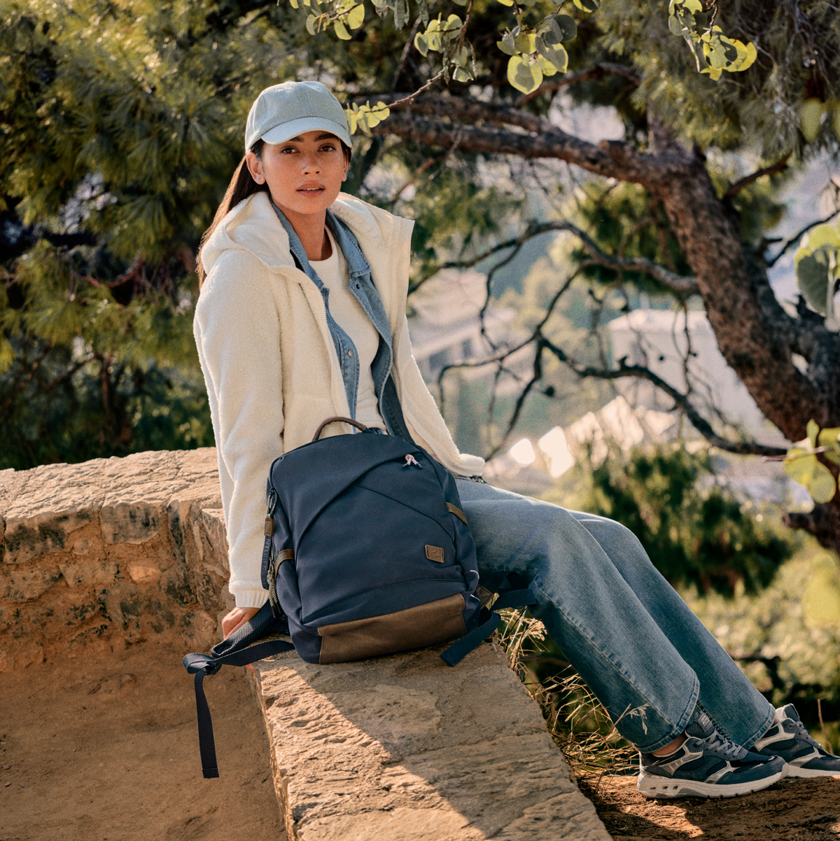 Womenswear Accessories