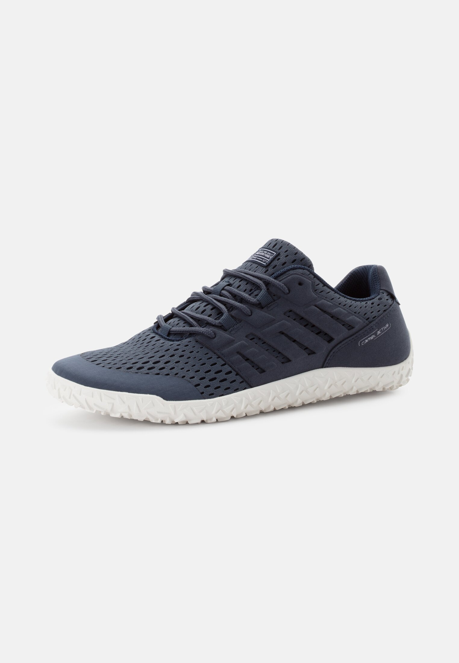 camelactive_Sneaker_marine_54ILA03-0706-650_2G Herren Sneaker mit flexibler Laufsohle Marineblau frontal hinten