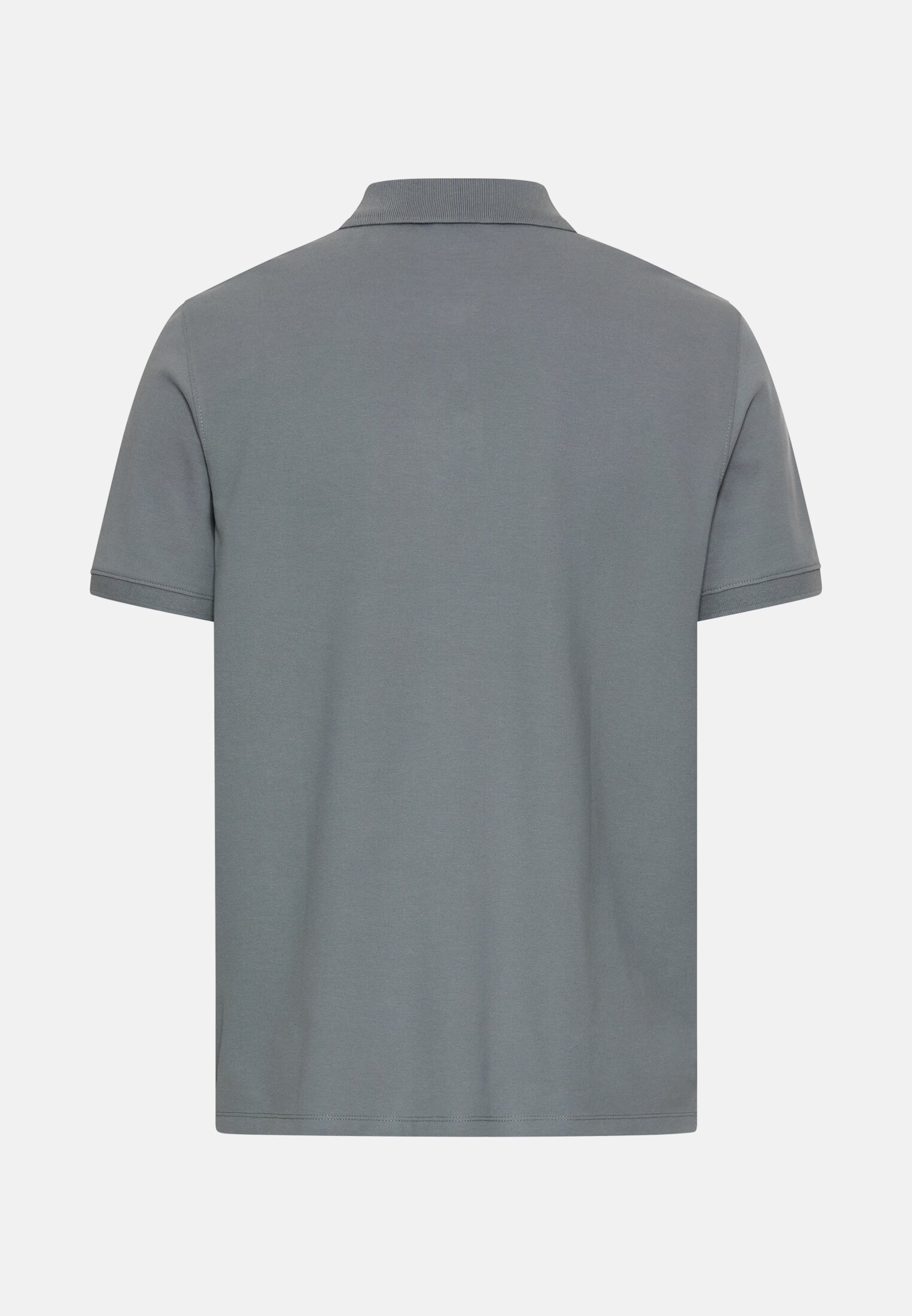 Polo shirt for Men in grey | camel active