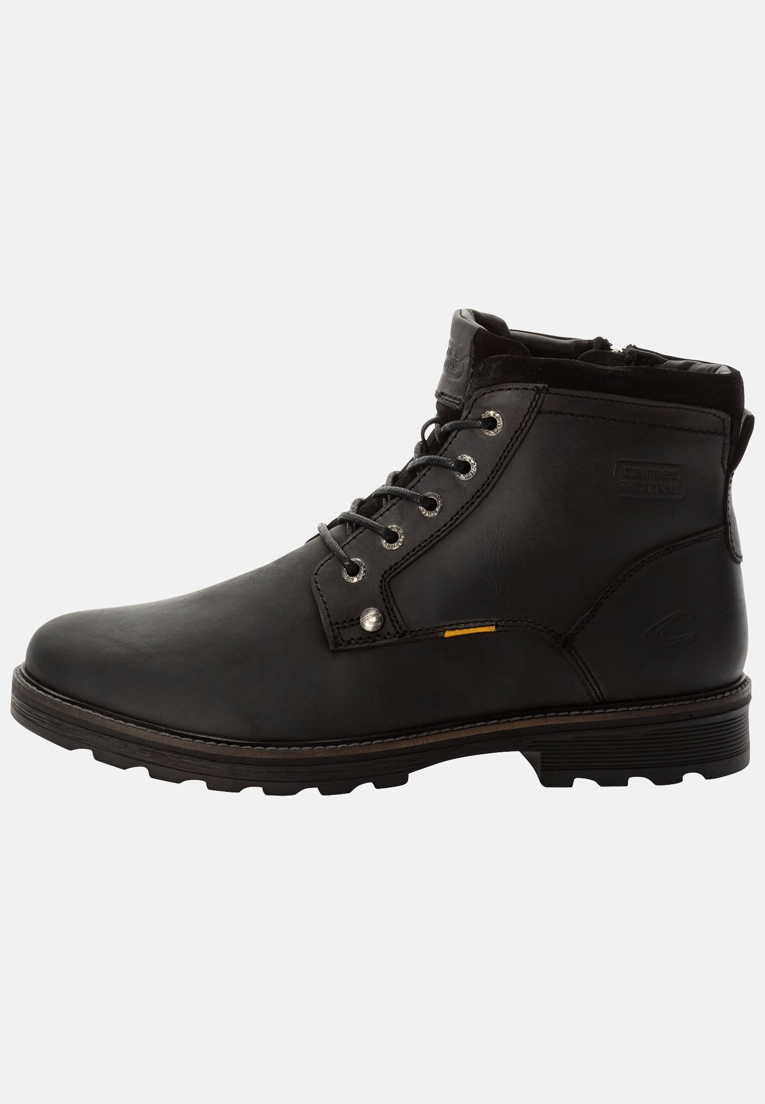 Camel active schuhe gefüttert herren Outlet