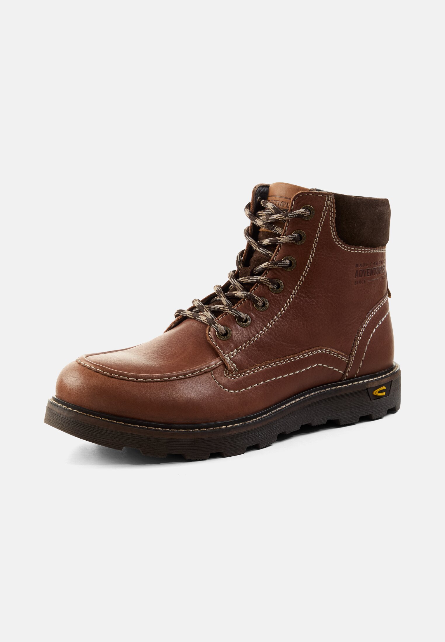 MI_55OUA02-0481-320_2G-00 Herren OURAY Boot aus Leder Braun frontal hinten
