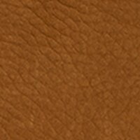 Women Lace up boot with warm sheep wool lining Cognac