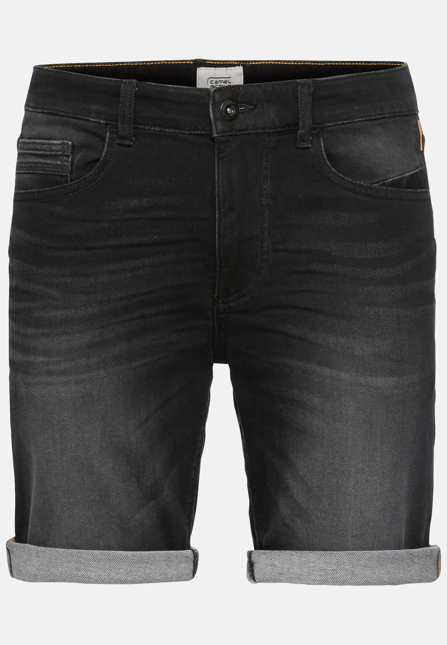 Camel active jeans shorts herren Clearance