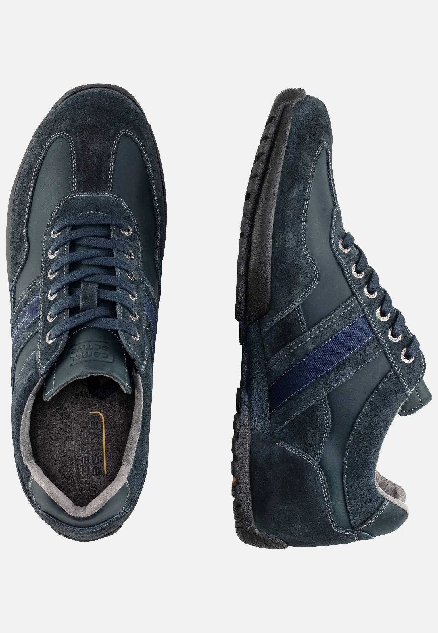 Camel active shoes 2025