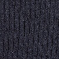 Donkerblauw