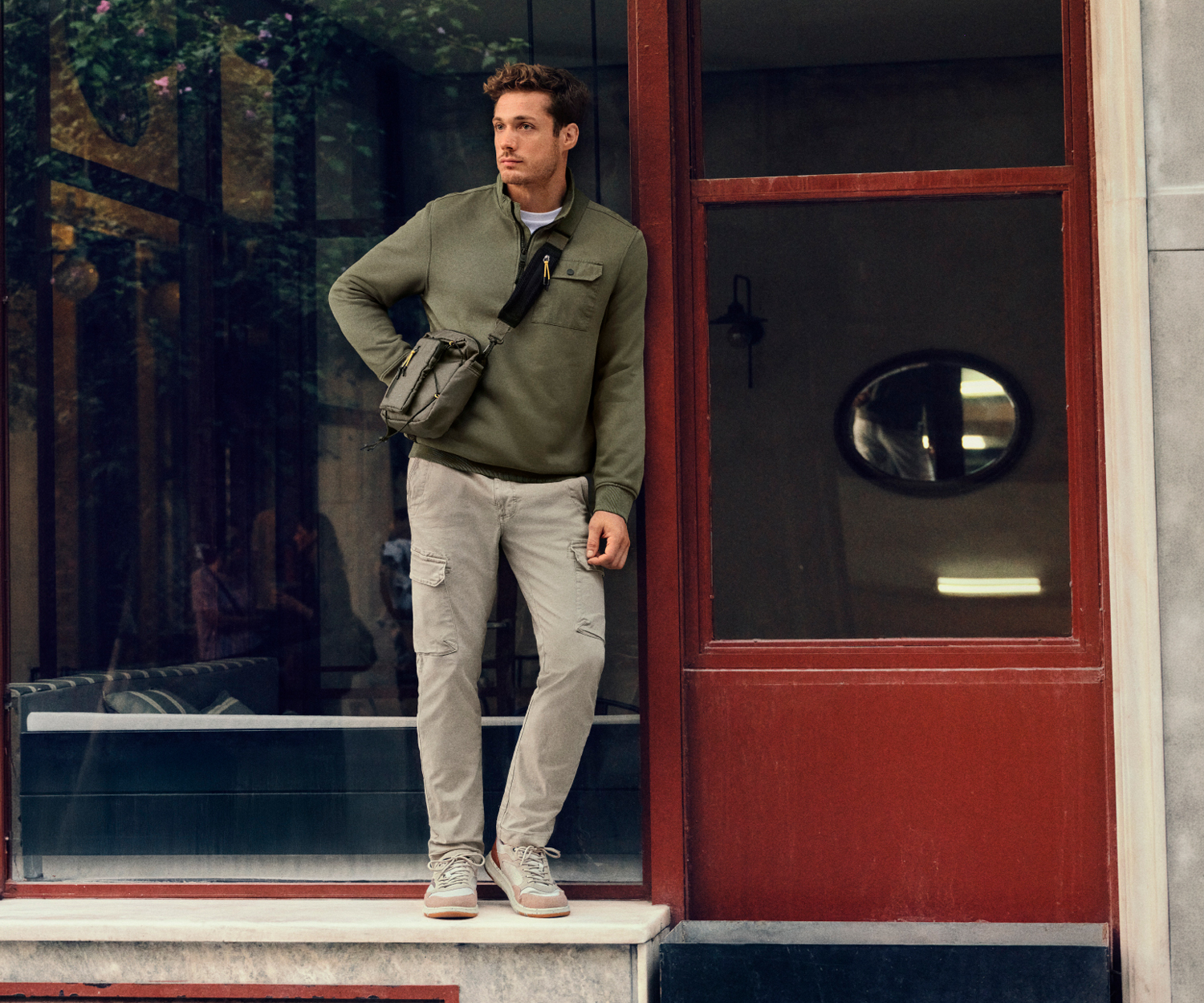 Sale Menswear