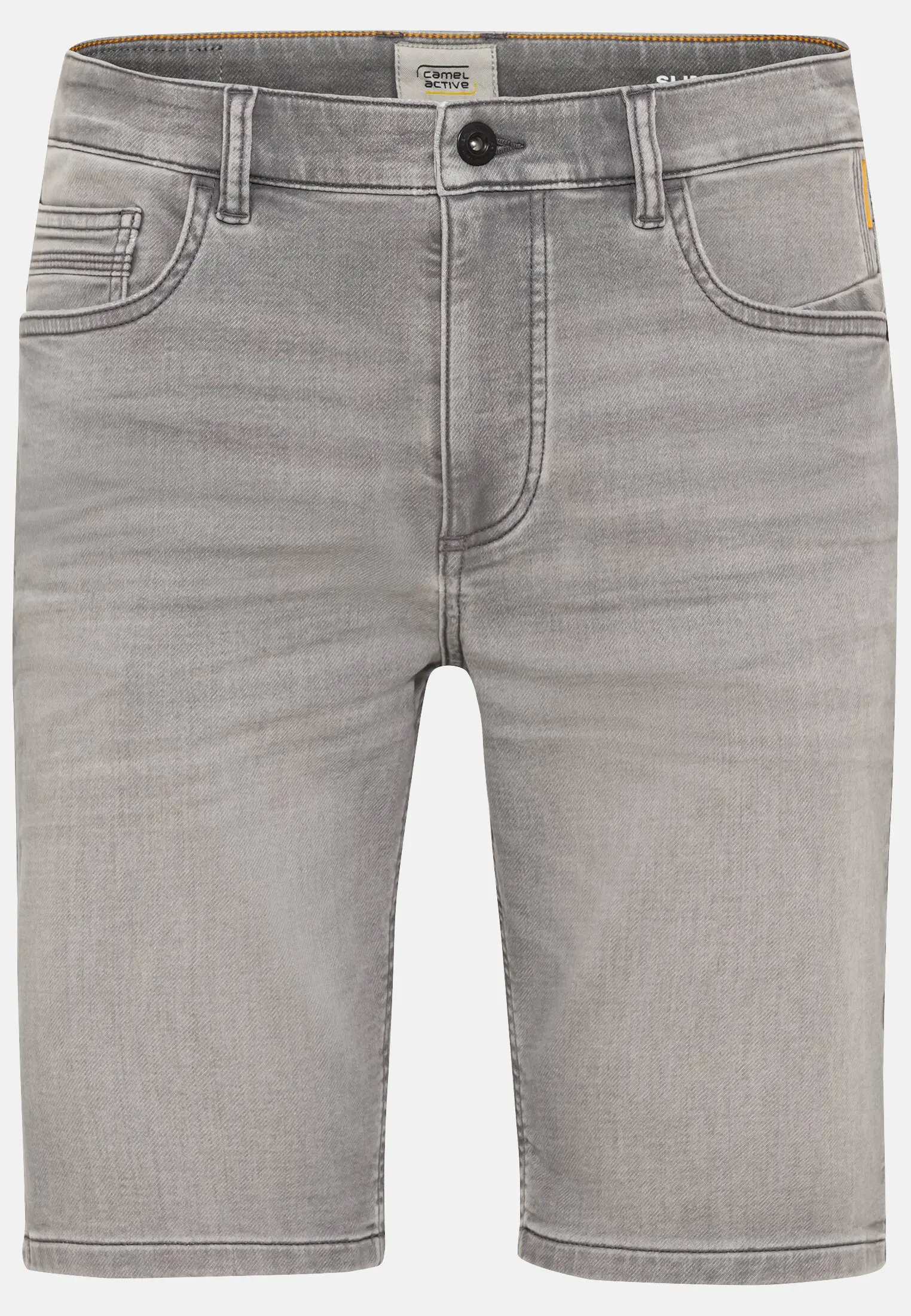 fleXXXactive® Shorts für Herren in Grau | 35IN