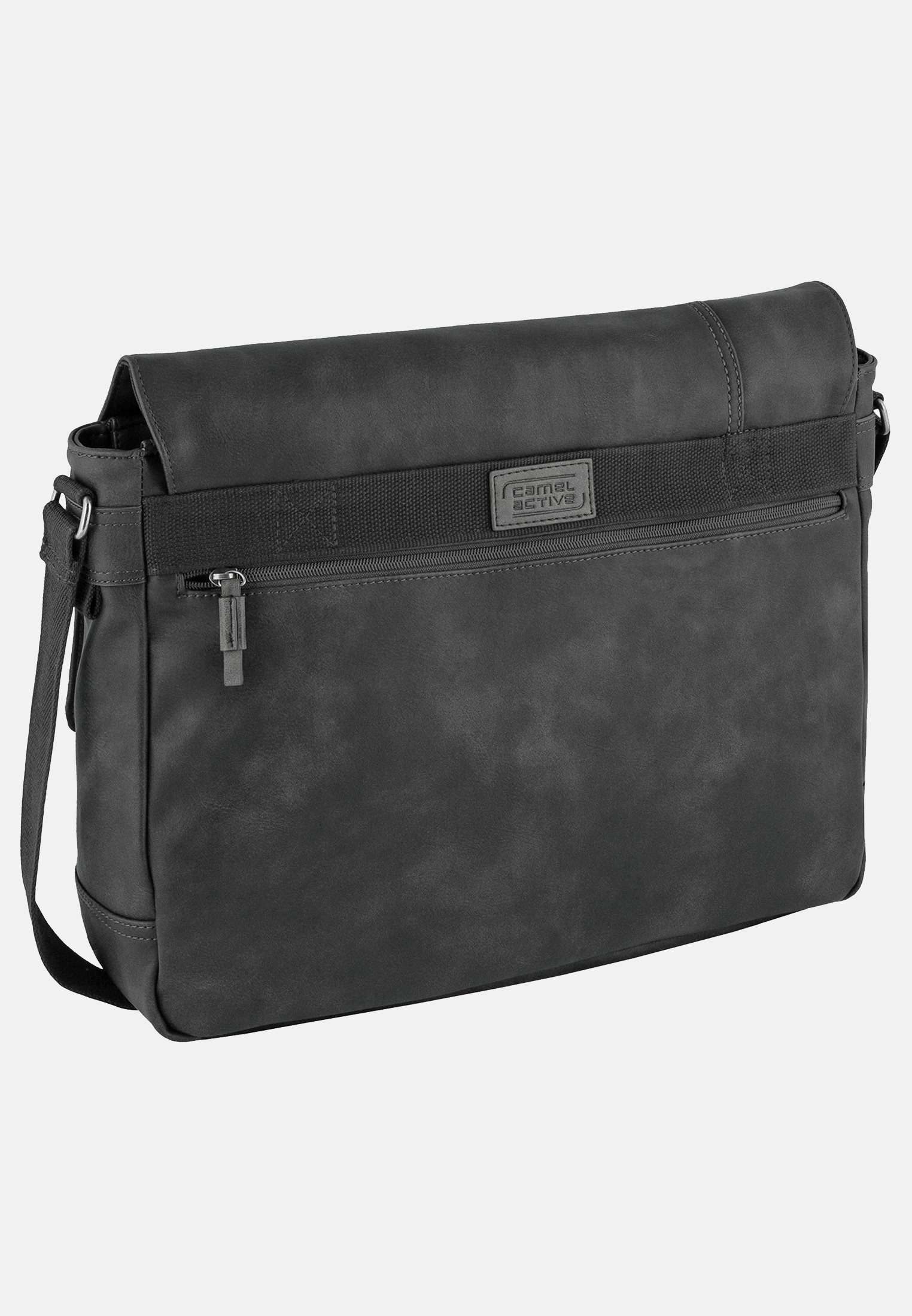 LAOS for Men in black camel active