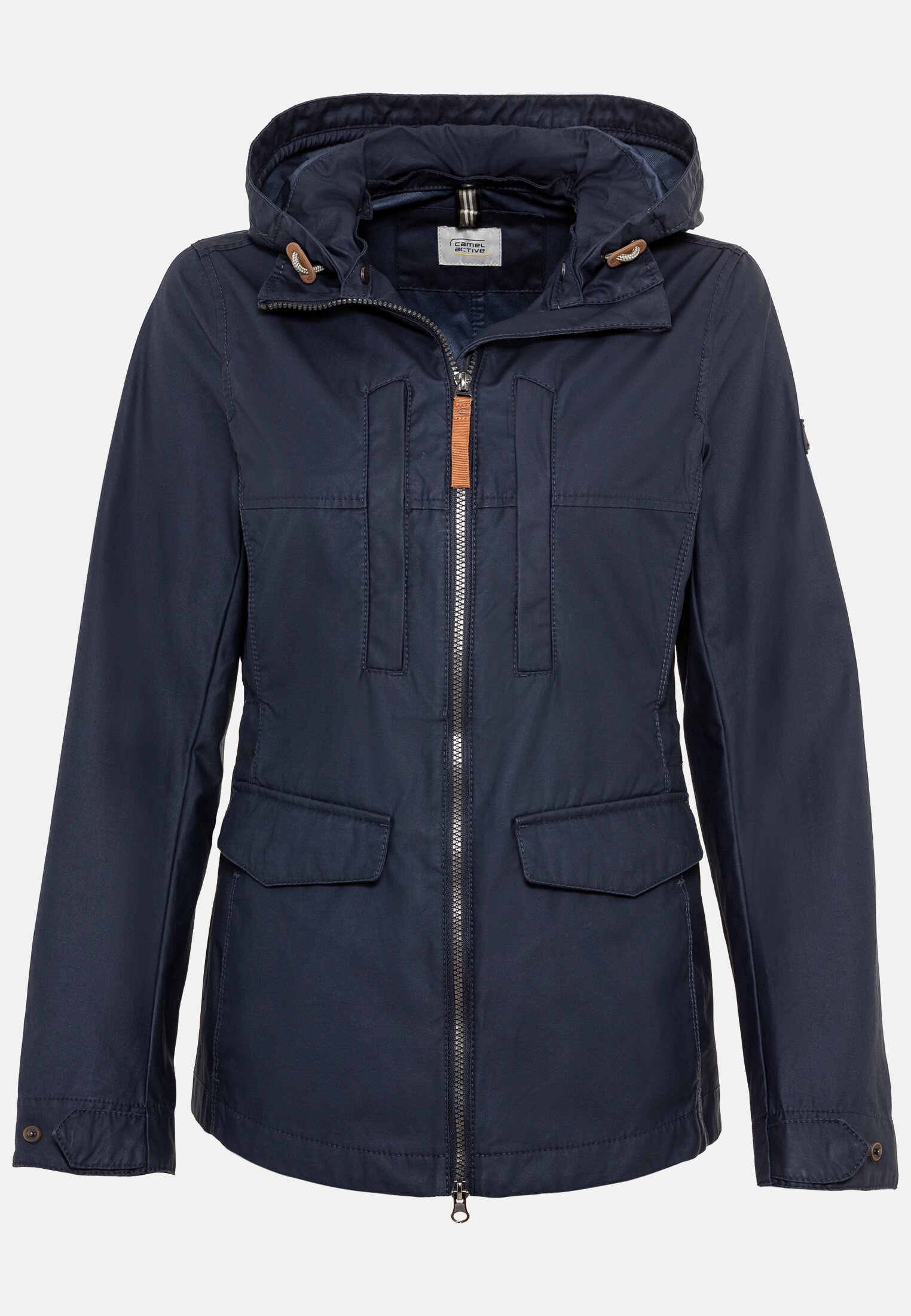 Camel active field jacket store