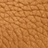 Women Lace-up boots made from nubuck leather Light brown
