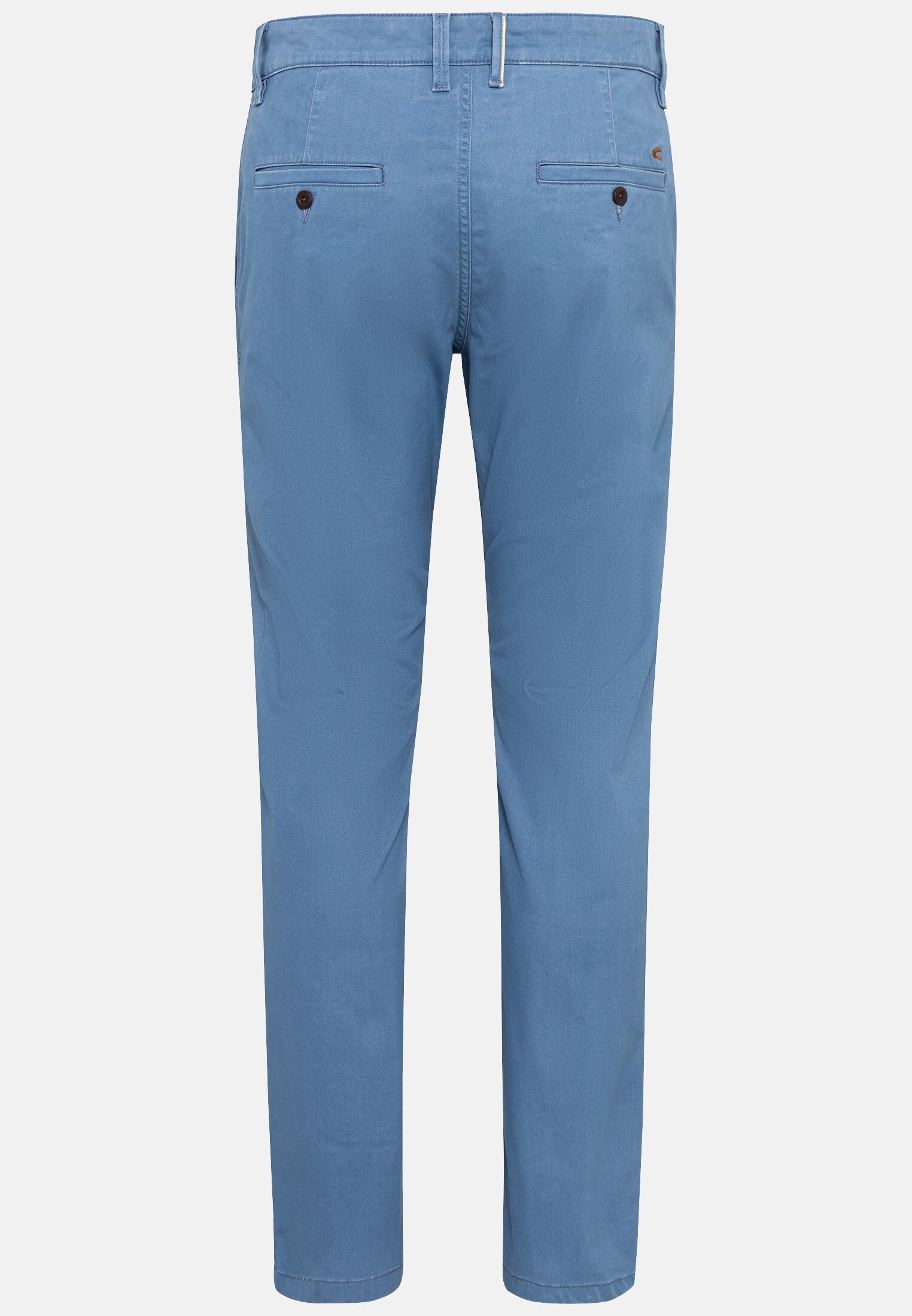 Slim Fit für Herren in Blau | 40/32 | camel active