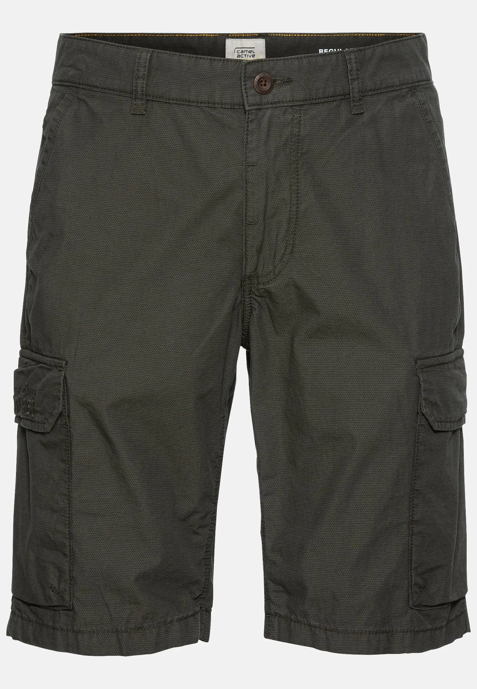 Camel shorts herren Clearance