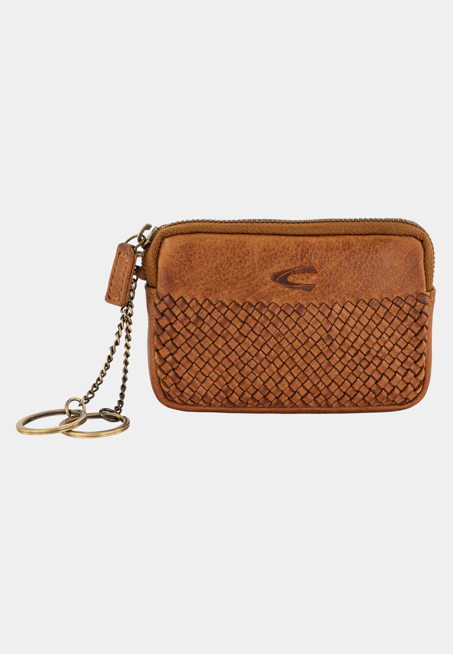 | camel active Cognac OS Damen für in | Schlüsseletui