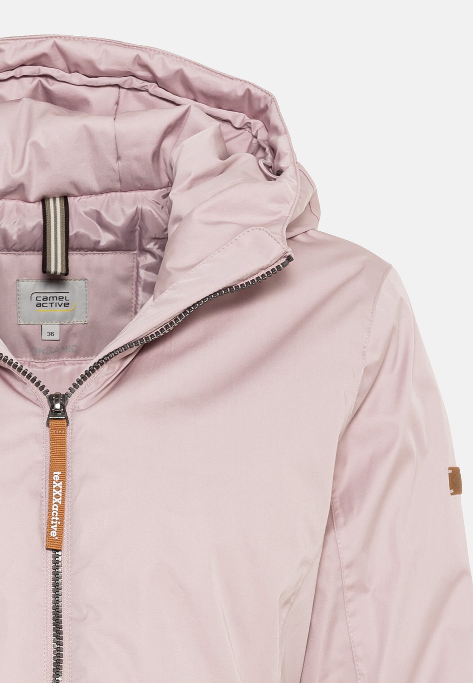 Damen | Rosa teXXXactive® für in Funktionsjacke 36