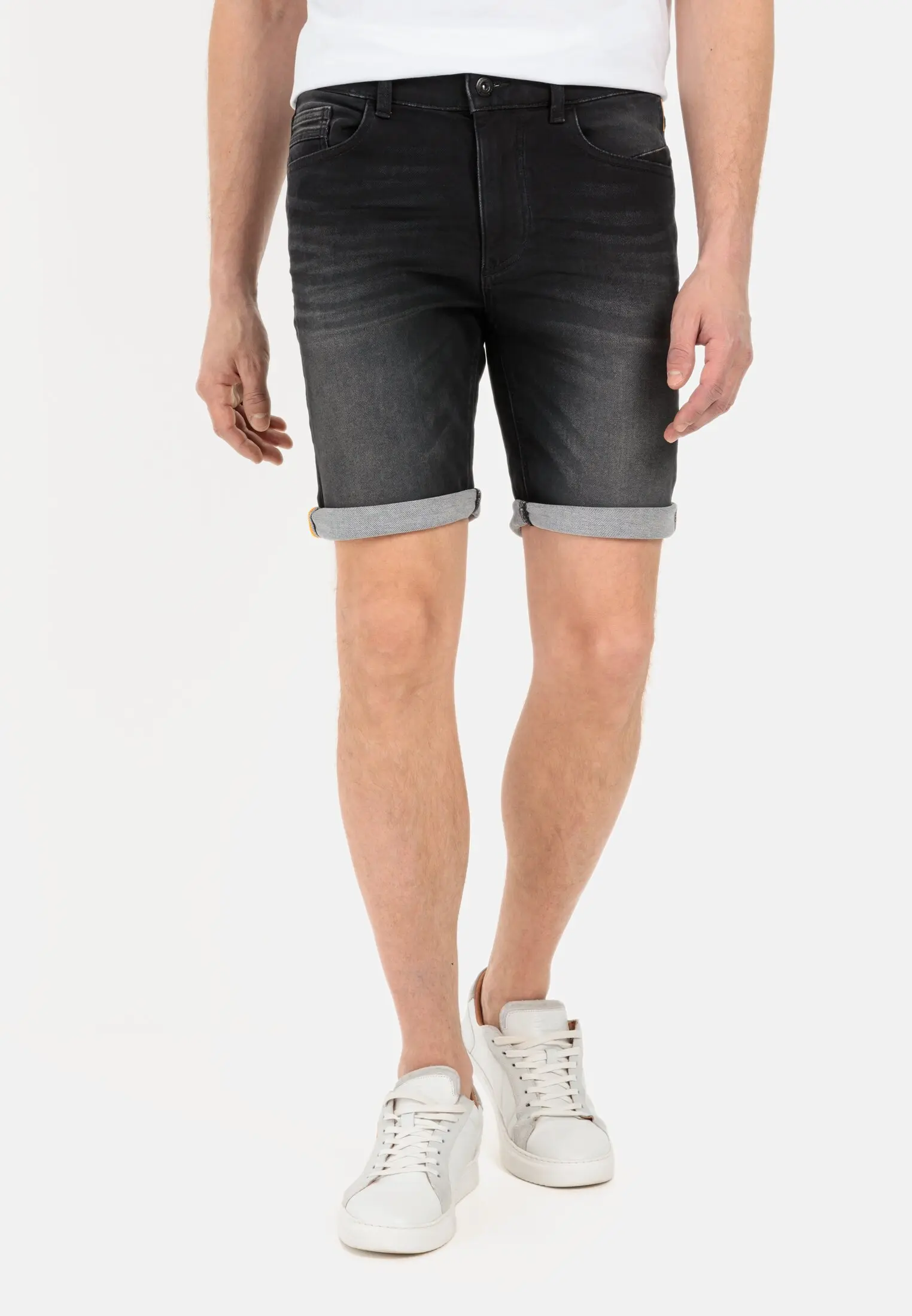 Camel active jeans shorts Clearance