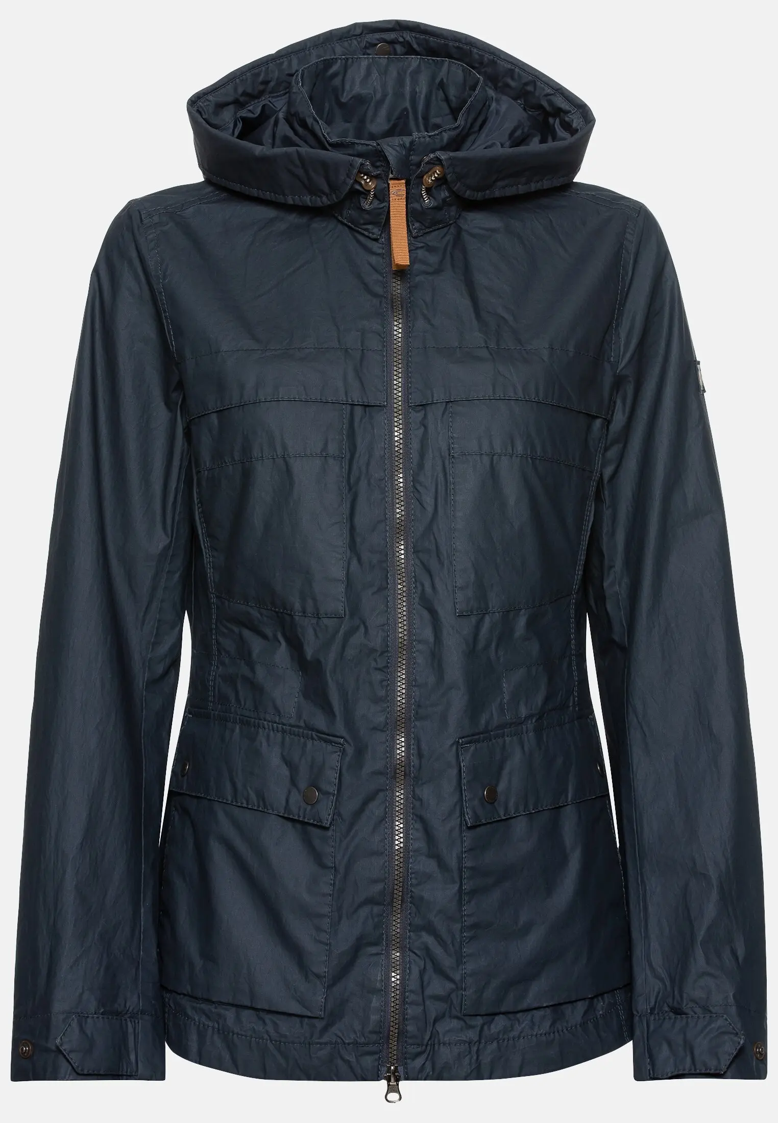 Jacket for Damen in Dark Blue | 46 | camel active 