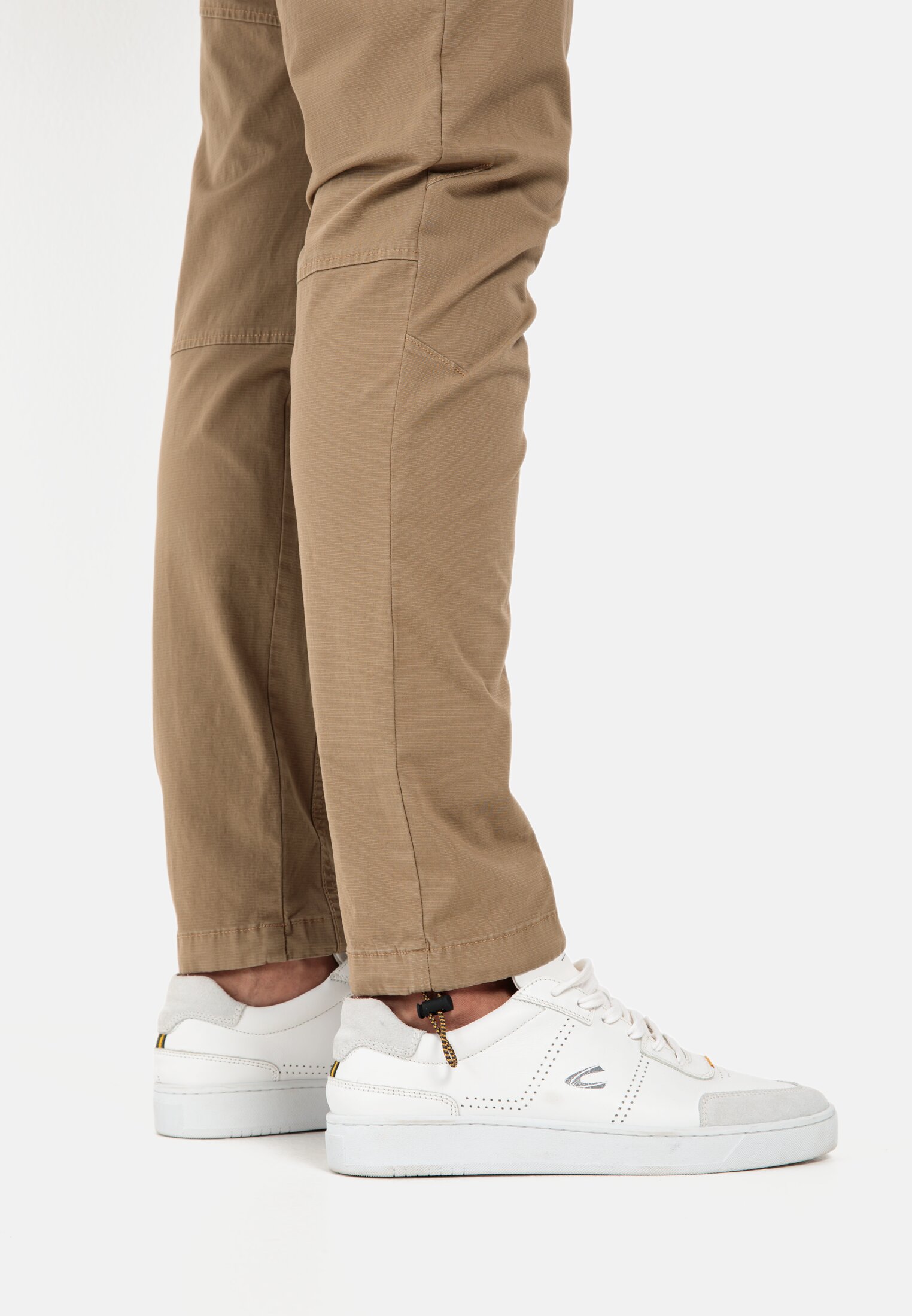 Tapered Fit für Herren in Braun | 31/30 | camel active