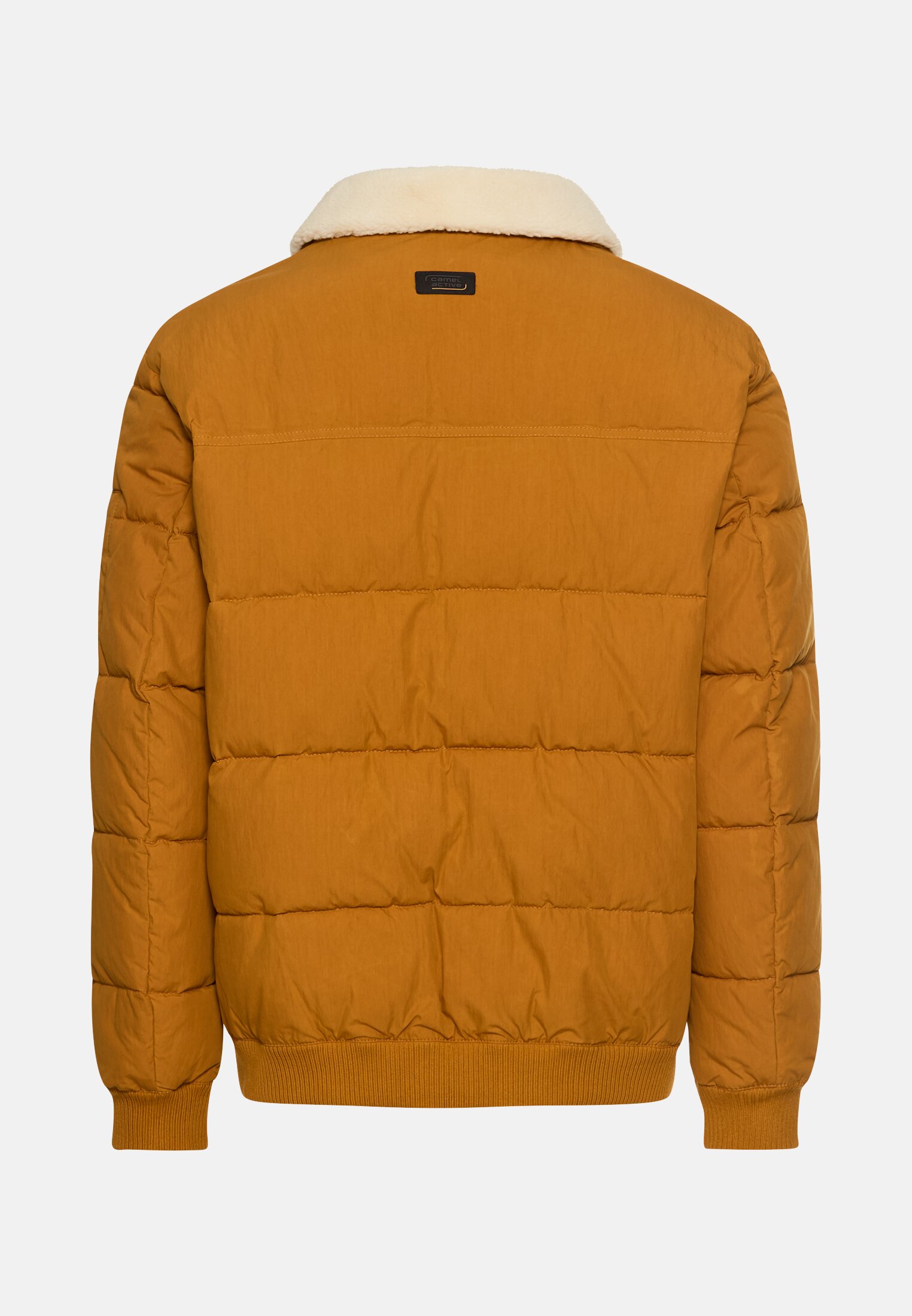 camelactive_Blouson_Orange_430