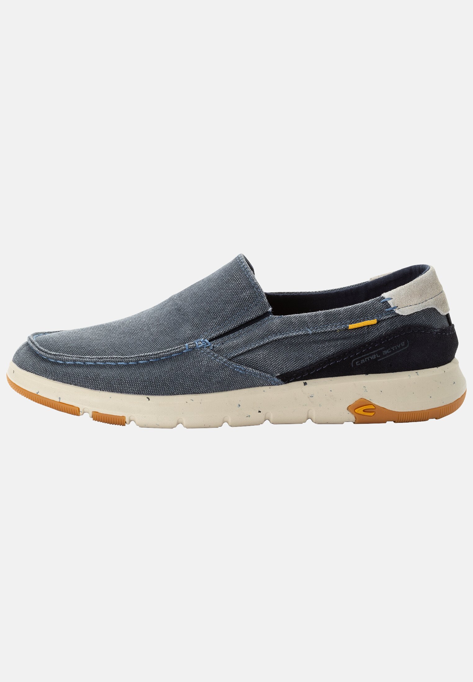 Canvas für Herren in Navy | 47 | camel active
