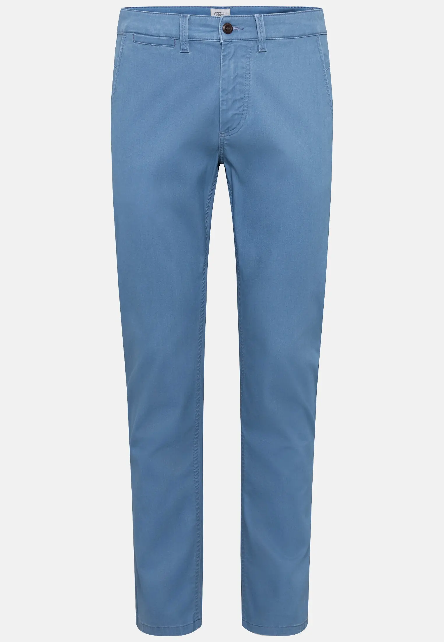 Slim Fit für Herren in Blau | 40/32 | camel active