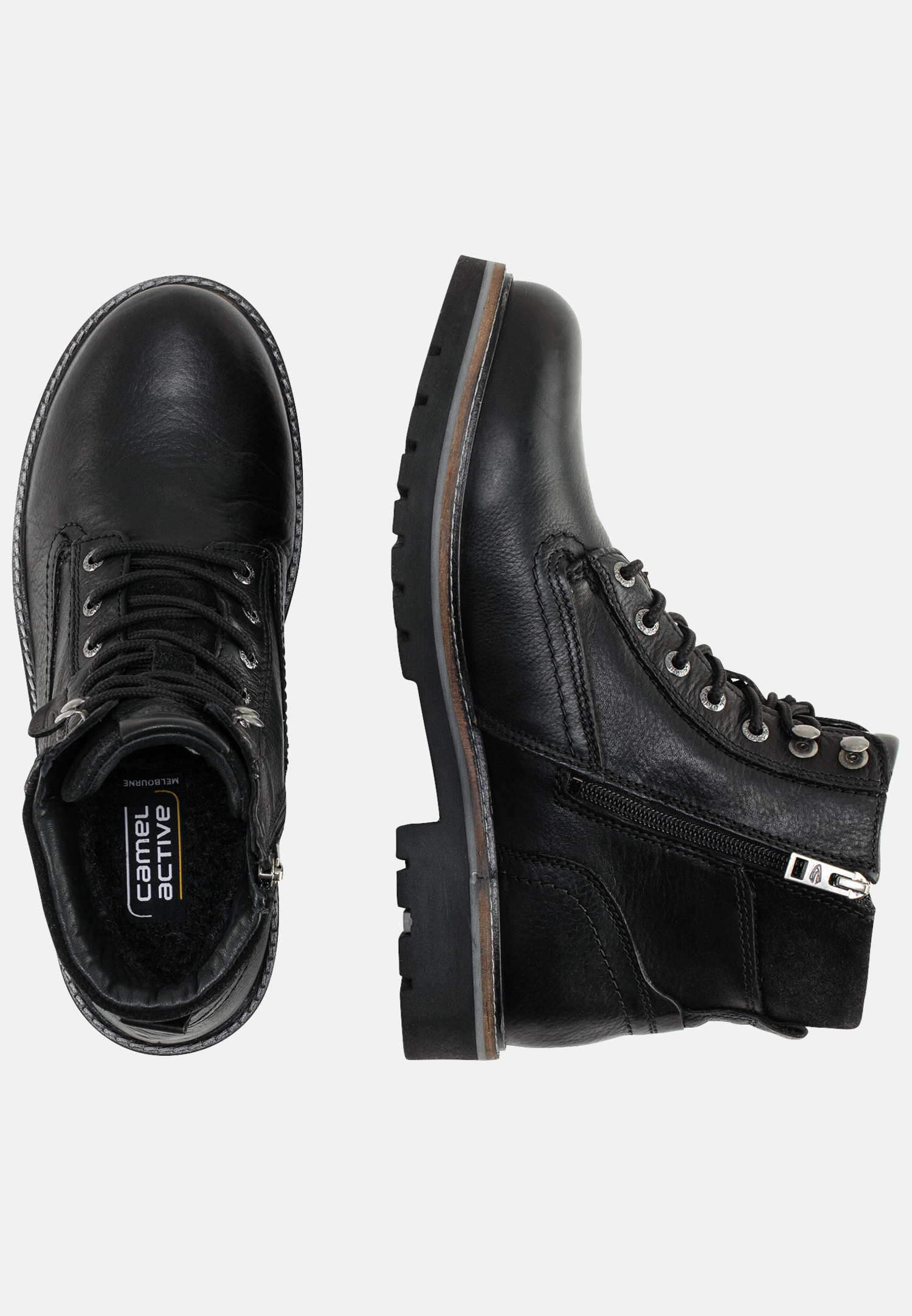 männer schnürboots