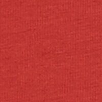 Herren fleXXXactive© T-Shirt mit 4-Wege-Stretch Terrarot