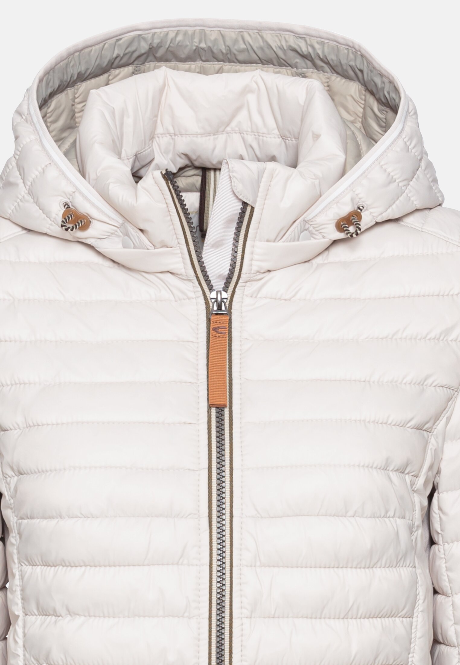 Camel Jacke Camel Active Leichte Steppjacke Damen Camel Active - Main Image