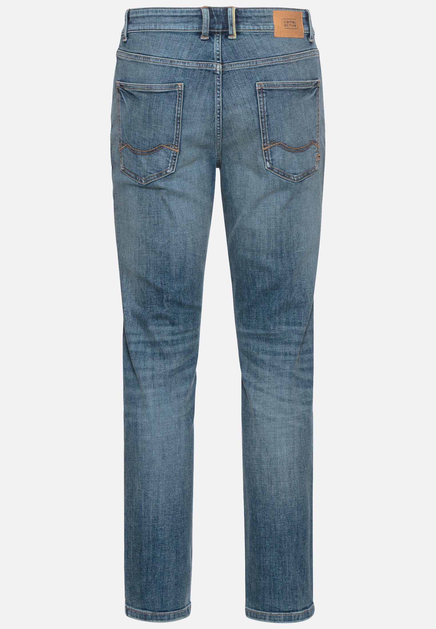 Regular Fit for Men in blue | camel active
