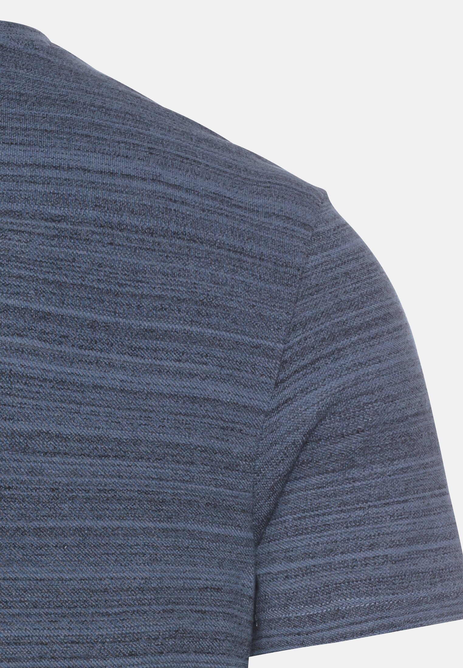 T-Shirt für Herren in Jeans Blau | XL | camel active 