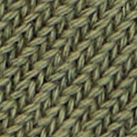 Men Socks made from a cotton blend Olive Brown