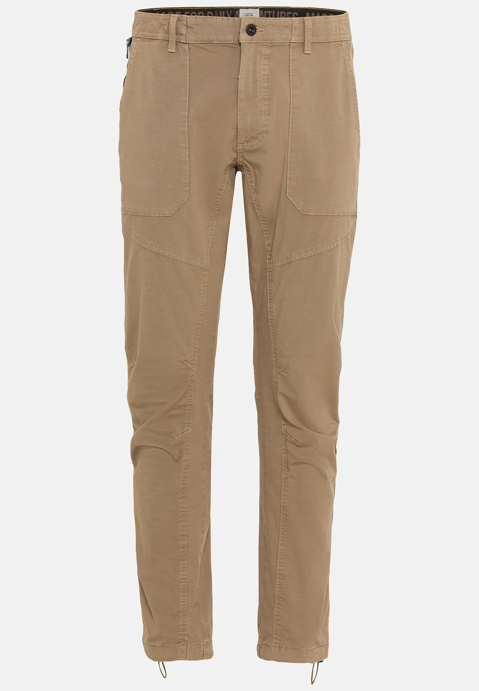 Tapered Fit für Herren in Braun | 31/30 | camel active