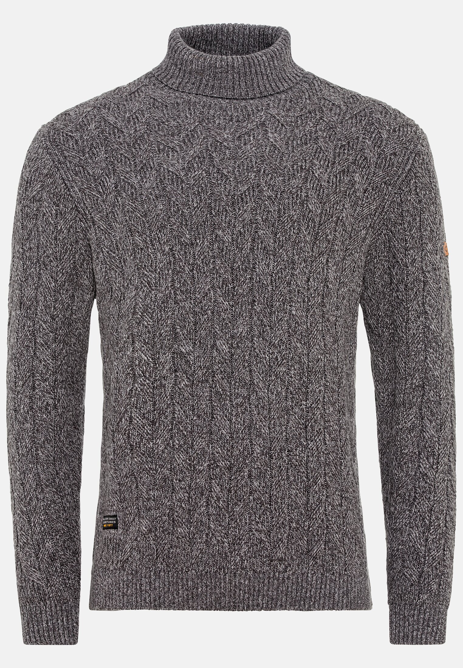 Rollkragenpullover camel herren Clearance