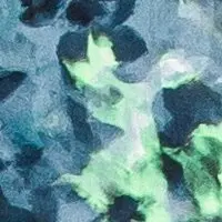 Blau