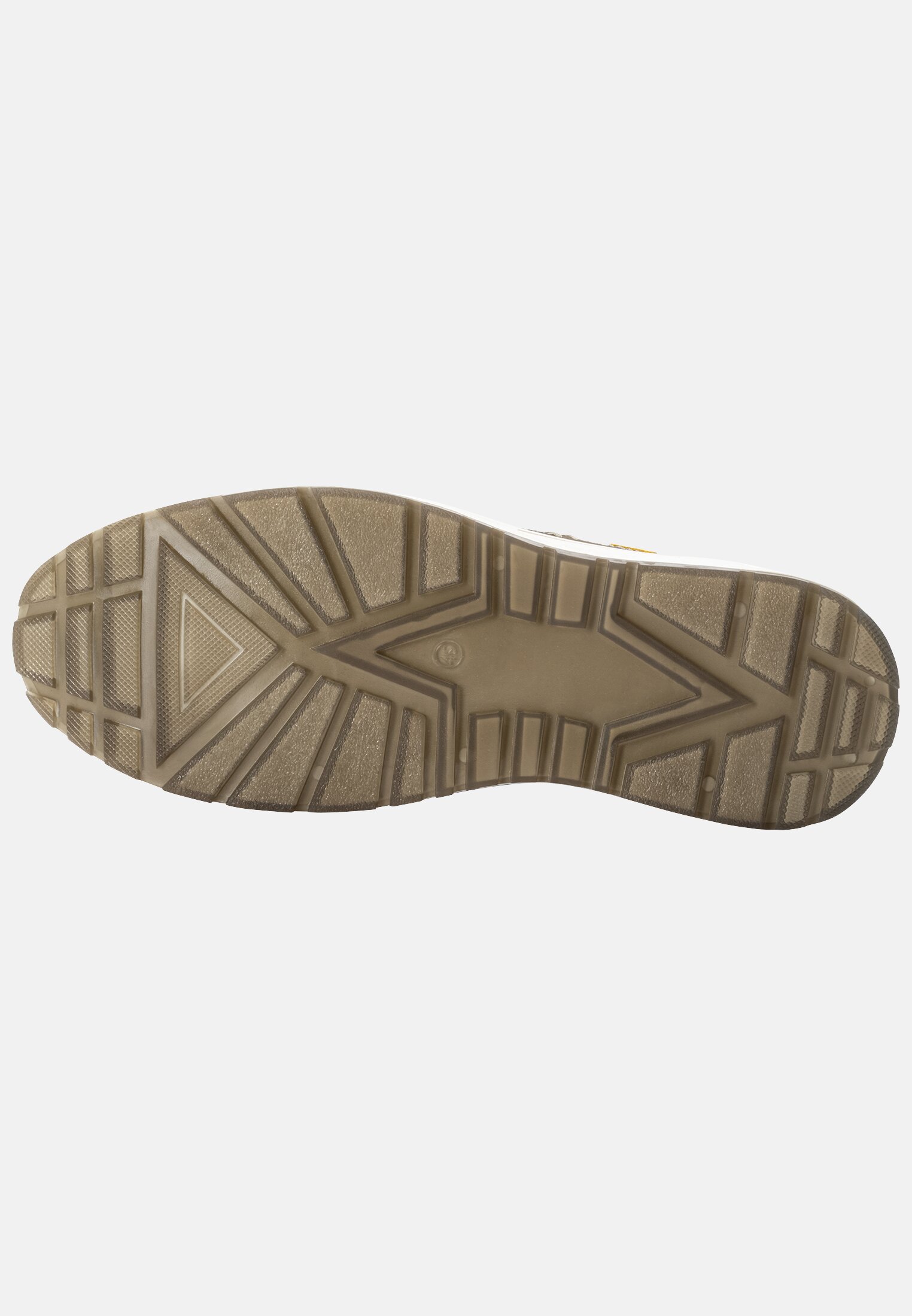 Slipper für Herren in Grün-Braun | 40 | camel active